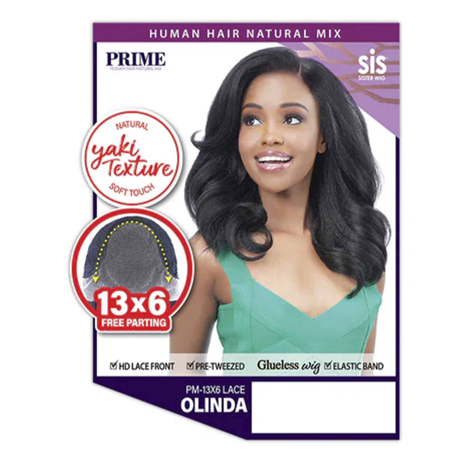 【Iroquois】美品 THERO FACE BONDING ロングコート 1 Amazon.com : Zury Sis Prime Human Hair Blend HD Lace Front Wig